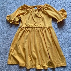 💛 Old Navy Girls’ Dress Size 3T 💛